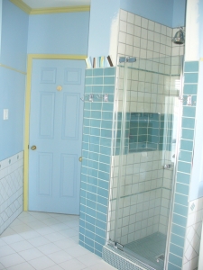 Multi-Services EC - salle de bain et douche céramique - Construction / Rénovation